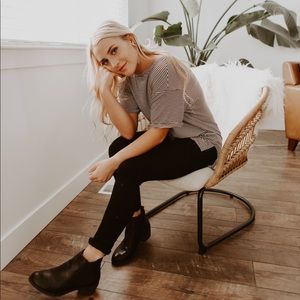 Meet your Posher, Aubrielle